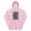 Bushidō Unisex Hoodie