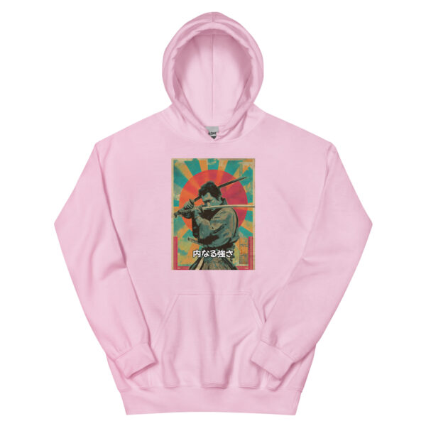 Bushidō Unisex Hoodie