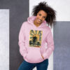 Kibō no Shinden Unisex Hoodie