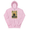 Kibō no Shinden Unisex Hoodie