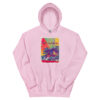 Dream House Unisex Hoodie