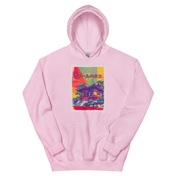 Dream House Unisex Hoodie