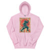 Samurai code Unisex Hoodie
