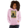 Kibō no Shinden Unisex Hoodie