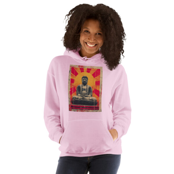 Satori Unisex Hoodie