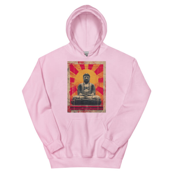 Satori Unisex Hoodie