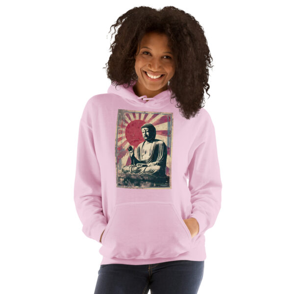 Inner Peace Unisex Hoodie