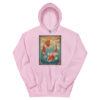 Koi Harmony Unisex Hoodie