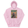 Capyninja Unisex Hoodie