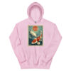 Nihon no Shizukesa Unisex Hoodie