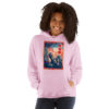Daruma Afterlife Unisex Hoodie