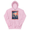 Daruma Afterlife Unisex Hoodie