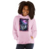 Kowai Yoru Unisex Hoodie