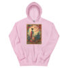 Phantom Geisha Unisex Hoodie