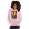 Phantom Geisha Unisex Hoodie