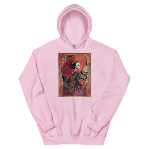 Hakaba no Odoriko Unisex Hoodie