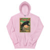 Kuroi Kage Unisex Hoodie