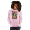 Ramen Zombies Unisex Hoodie