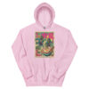 Ramen Zombies Unisex Hoodie
