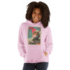 Shi no Rāmen Unisex Hoodie