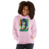 Silent Rebel Unisex Hoodie