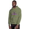 Ninja Unisex Hoodie