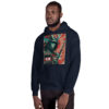 Meiyo no Michi Unisex Hoodie
