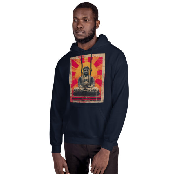 Satori Unisex Hoodie