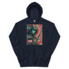 Meiyo no Michi Unisex Hoodie