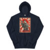 Bushidō Unisex Hoodie