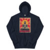 Satori Unisex Hoodie