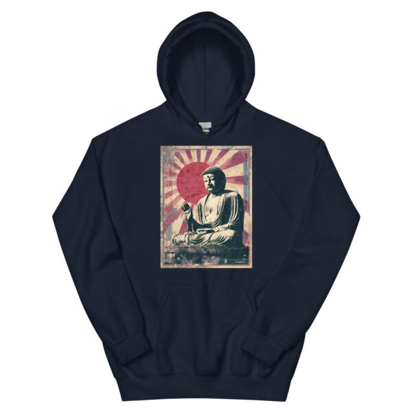 Inner Peace Unisex Hoodie