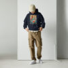 Koi Harmony Unisex Hoodie