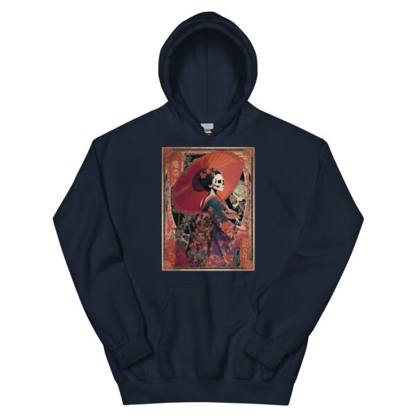 Hakaba no Odoriko Unisex Hoodie
