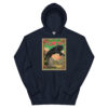 Kuroi Kage Unisex Hoodie