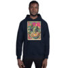 Ramen Zombies Unisex Hoodie