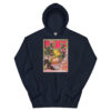 Deadly Ramen Unisex Hoodie