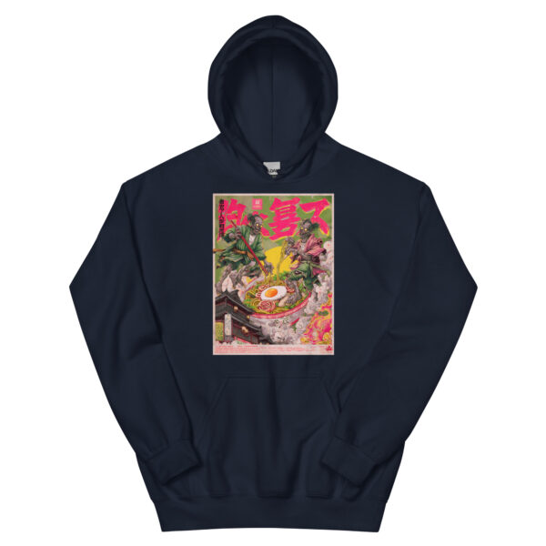 Deadly Ramen Unisex Hoodie