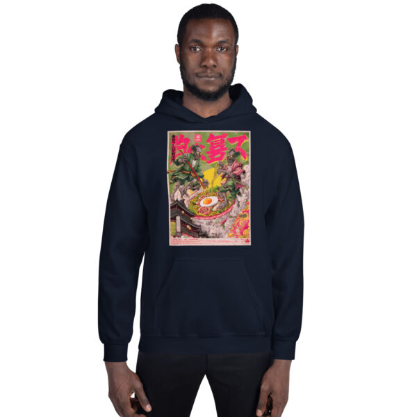 Deadly Ramen Unisex Hoodie
