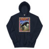 Shinobi Panthera Unisex Hoodie