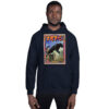 Shinobi Panthera Unisex Hoodie