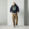 Silent Rebel Unisex Hoodie