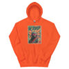 Capyninja Unisex Hoodie