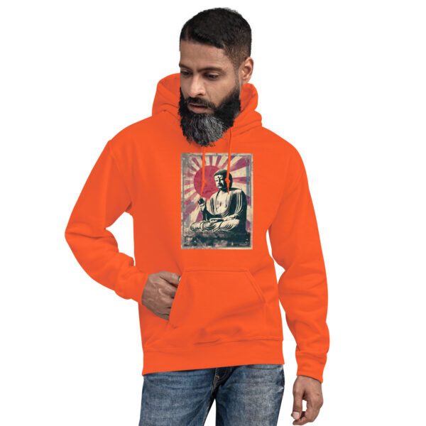 Inner Peace Unisex Hoodie