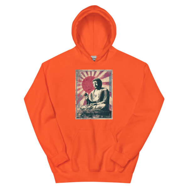 Inner Peace Unisex Hoodie