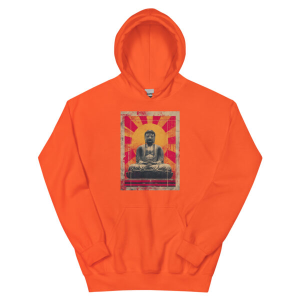 Satori Unisex Hoodie