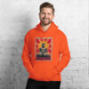 Satori Unisex Hoodie