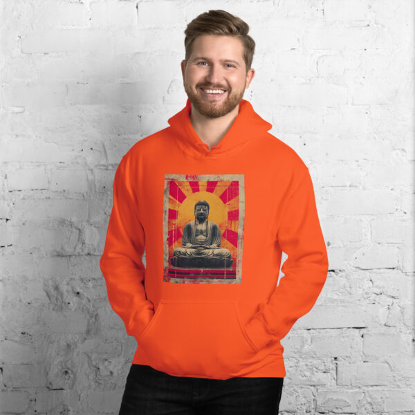 Satori Unisex Hoodie