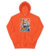 Mecha Rising Unisex Hoodie