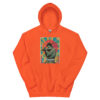 Bushidō Unisex Hoodie